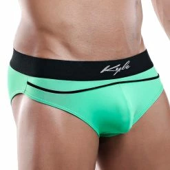 Kyle KLJ004 Brief