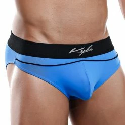 Kyle KLJ004 Brief