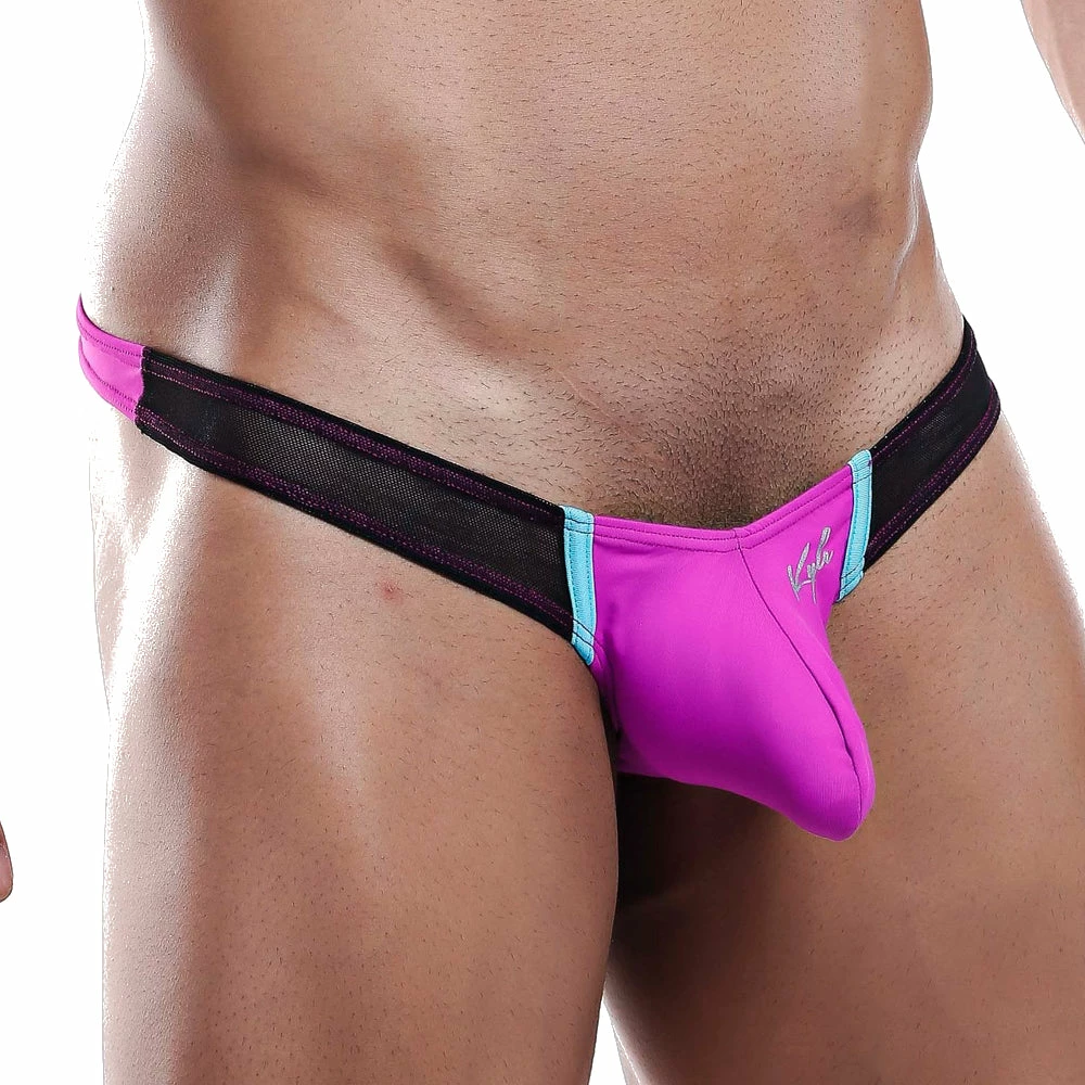 Kyle KLK005 Micro Thong 3 Kyle KLK005 Micro Thong