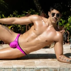Kyle KLK014 Arch Thong