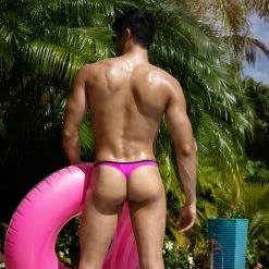 Kyle KLK014 Arch Thong