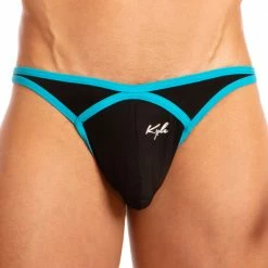Kyle KLK016 Arc Thong Best Sellers