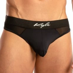 Kyle KLK017 Elegant Thong What's New