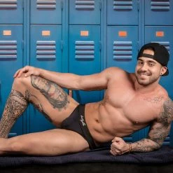 Kyle KLK017 Elegant Thong What's New