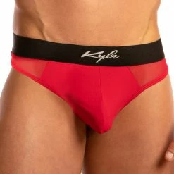 Kyle KLK017 Elegant Thong What's New