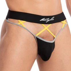 What's New Kyle KLK020 Cusco Thong