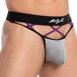 What's New Kyle KLK020 Cusco Thong