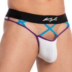What's New Kyle KLK020 Cusco Thong