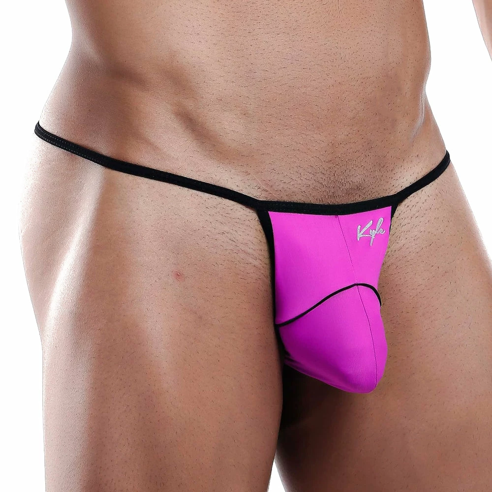 Kyle KLL006 Micro G-string 3 Kyle KLL006 Micro G-string