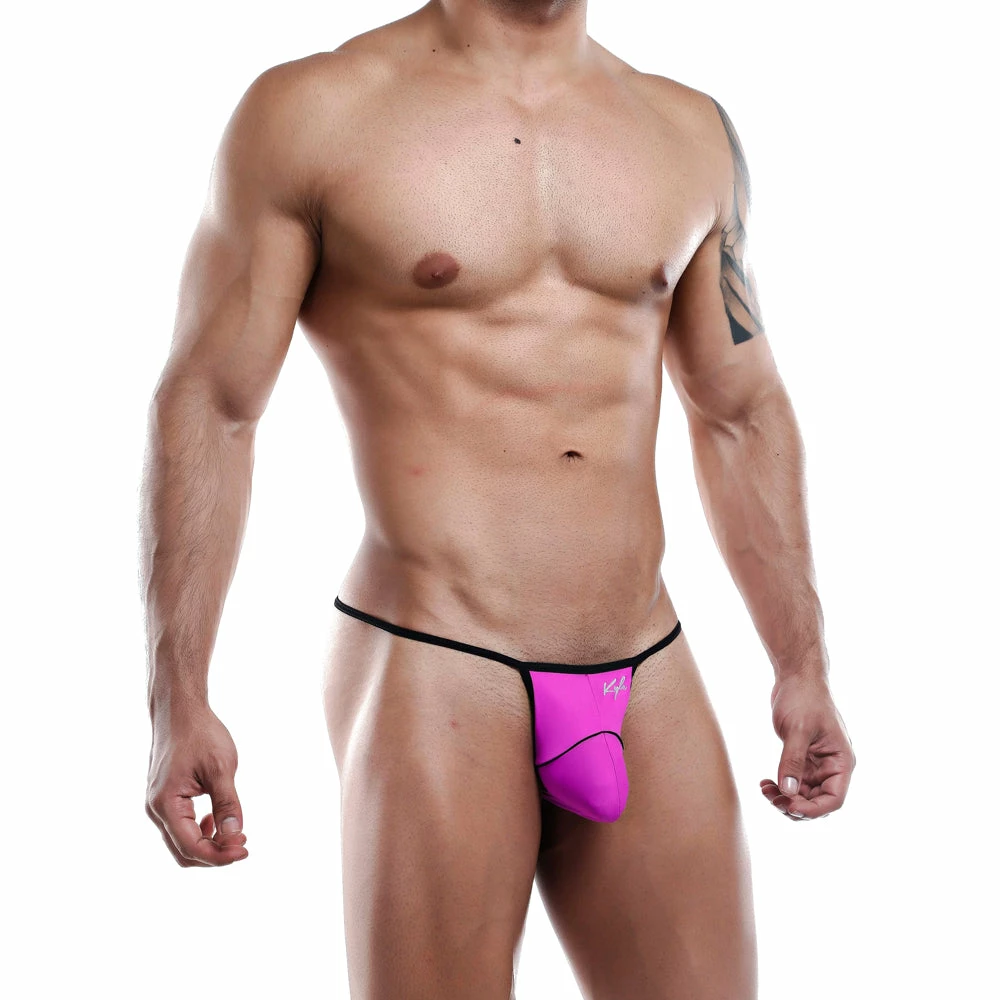 Kyle KLL006 Micro G-string 5 Kyle KLL006 Micro G-string