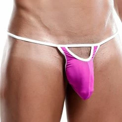 Best Sellers Kyle KLL007 Micro G-string