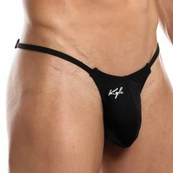 Kyle KLL011 Triangle G-String Best Sellers
