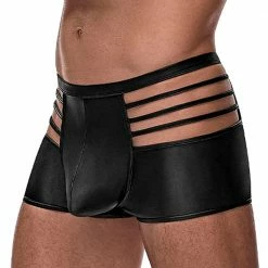 Male Power 121261 Cage Matte Short 11 Male Power 121261 Cage Matte Short