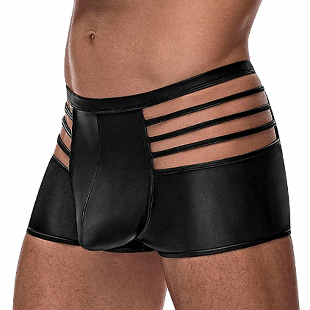 Male Power 121261 Cage Matte Short 7 Male Power 121261 Cage Matte Short