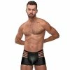 Male Power 121261 Cage Matte Short