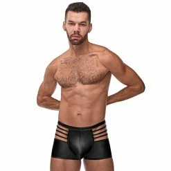 Male Power 121261 Cage Matte Short