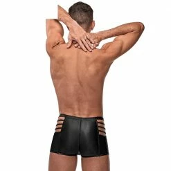 Male Power 121261 Cage Matte Short