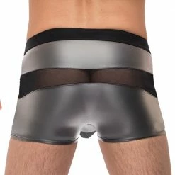 Male Power 123245 Iron Clad Short