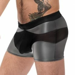 Male Power 123245 Iron Clad Short