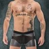 Male Power 123245 Iron Clad Short
