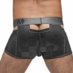 Male Power 124251 Cutout Short