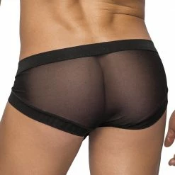 Male Power 129236 Micro Mini Hose Short