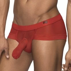 Male Power 129236 Micro Mini Hose Short