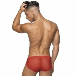 Male Power 129236 Micro Mini Hose Short