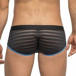 Male Power 135239 Clip Mini Short