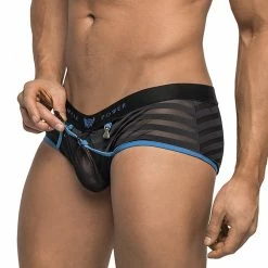 Male Power 135239 Clip Mini Short