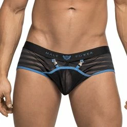 Male Power 135239 Clip Mini Short