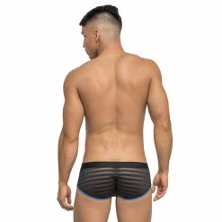 Male Power 135239 Clip Mini Short