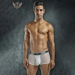 Best Sellers Male Power 145223 Mini Short