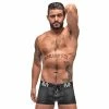 Male Power 146250 Lace Up Short