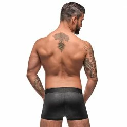 Male Power 146250 Lace Up Short