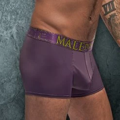 Male Power 150249 Avant-Garde Enhancer Short