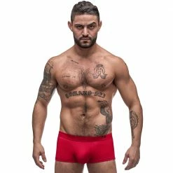 Male Power 150257 Wonder Short