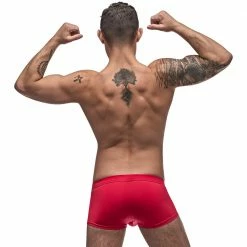 Male Power 150257 Wonder Short