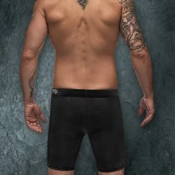 Male Power 151255 Nite Long Leg Short