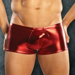 Male Power 153070 Heavy Metal Mini Short