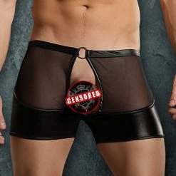 Male Power 169004 Extreme Double Exposure