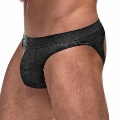 Male Power 300263 Impressions Moonshine Jockstrap