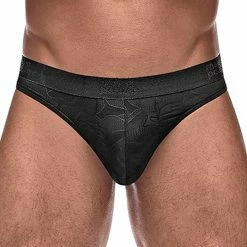 Male Power 300263 Impressions Moonshine Jockstrap