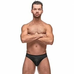 Male Power 300263 Impressions Moonshine Jockstrap