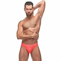 Male Power 300263 Impressions Moonshine Jockstrap