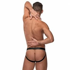 Male Power 346260 Cock Pit Net Cock Ring Jockstrap Best Sellers