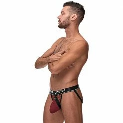 Male Power 346260 Cock Pit Net Cock Ring Jockstrap Best Sellers