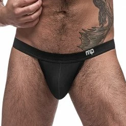 Male Power 392257 Sport Jock