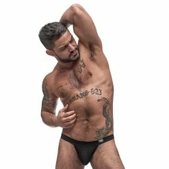 Male Power 392257 Sport Jock