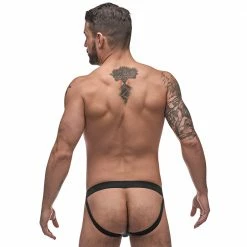 Male Power 392257 Sport Jock